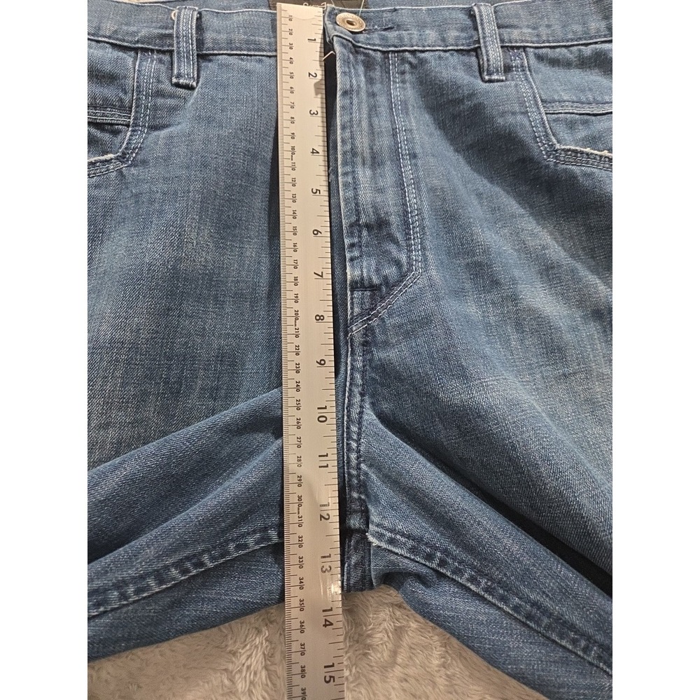 Vintage Sean John Men's Baggy Jeans Size 42x32 . 108086 - Picture 8 of 16